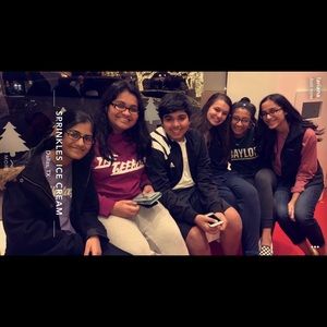 Meet your Posher, Jada